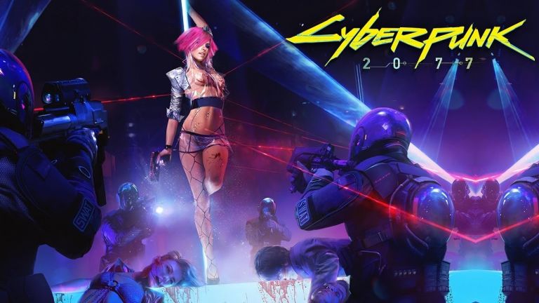 Отново отложиха излизането на Cyberpunk 2077