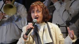Мими Николова - 60 години на сцената