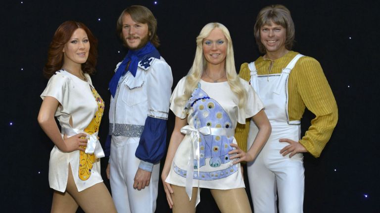 The album “ABBA Gold” set a record: 1000 weeks in the British chart