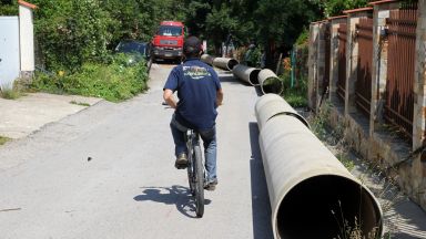 Ние общинските съветници членове на Столичен общински съвет СОС изразяваме