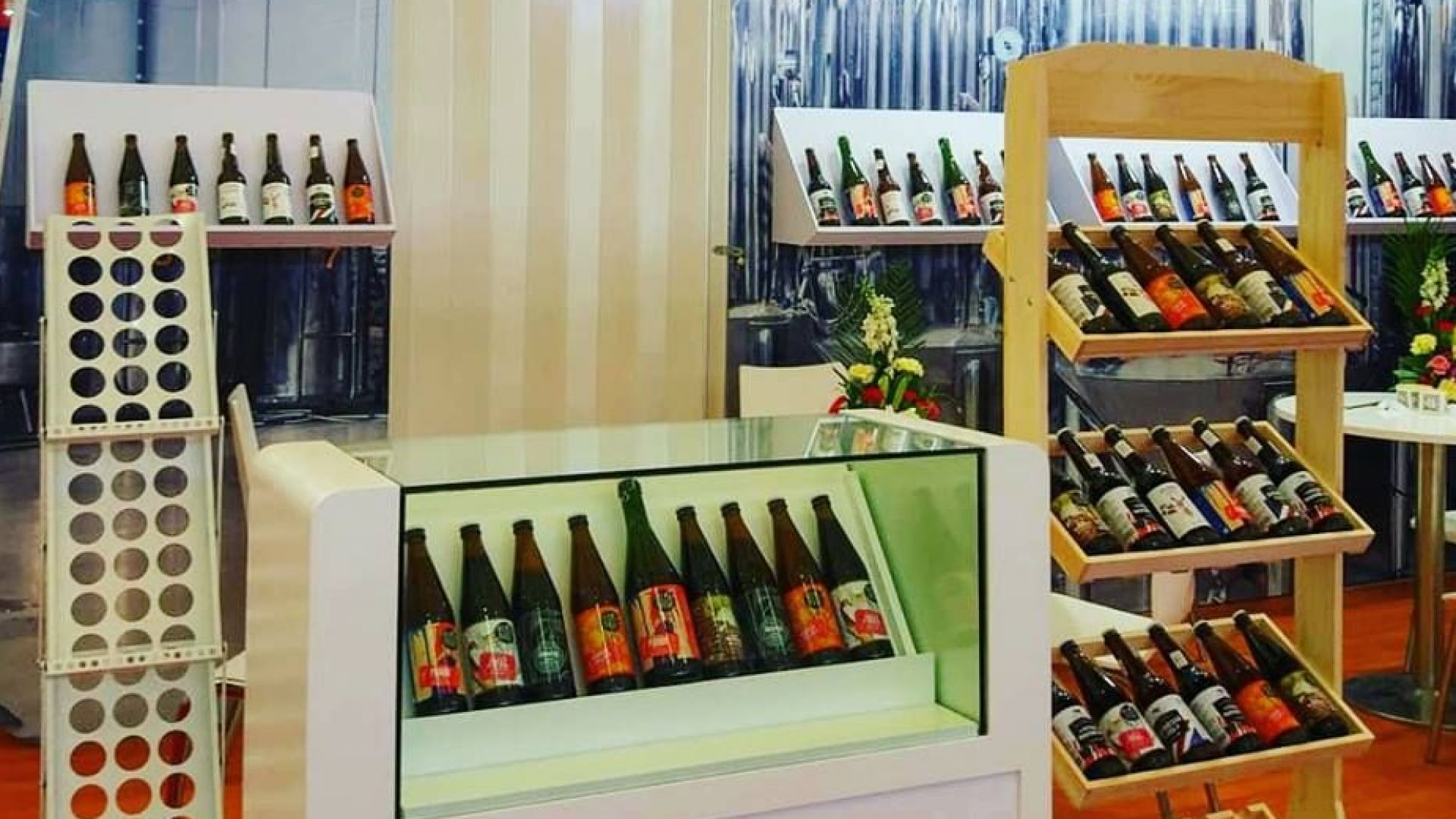 Пивоварна в Урал произведе специална бира за световното