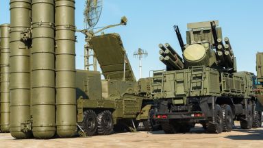 Той изказа мнението че Кремъл не е против сключването на