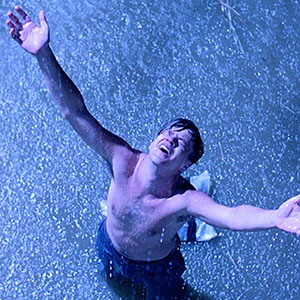 Почетен „Кристален глобус“ за Тим Робинс