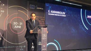 Министър: Космосът е важен за европейската икономика