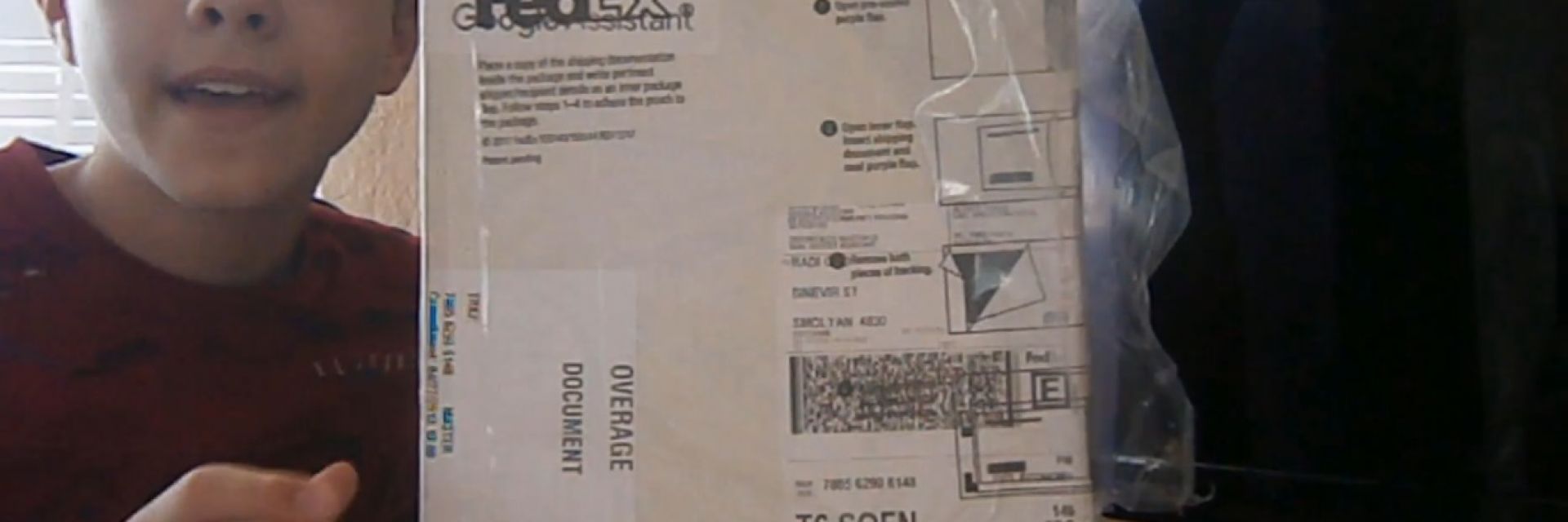 12-годишният Радостин от Барутин привлече вниманието на "Гугъл" (видео)