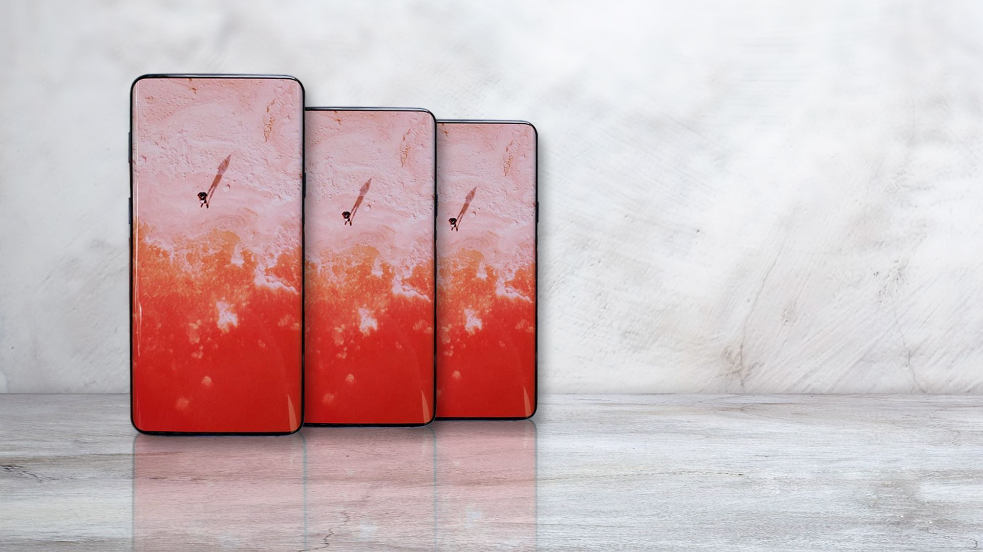 Как ще изглежда Samsung Galaxy S10 (видео)