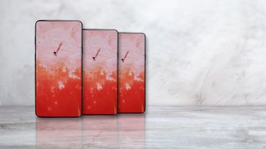 Как ще изглежда Samsung Galaxy S10 (видео)