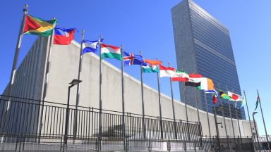 ООН: Не се изпълняват набелязаните цели за климата