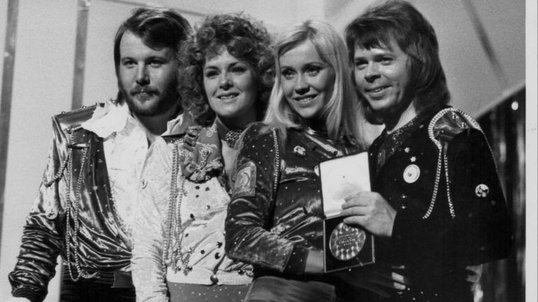 Швеция се готви за "Евровизия" 50 години след победата на ABBA