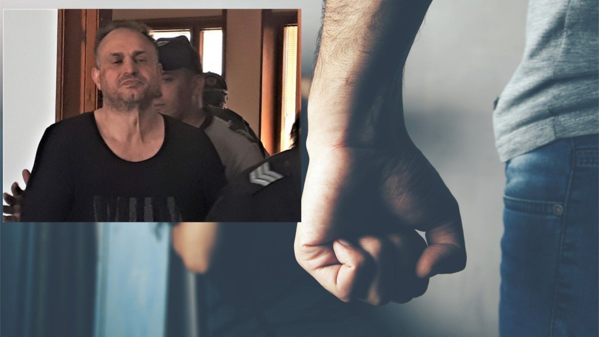 Родителите на издъхналата след жесток побой Десислава Стоянова в Созопол