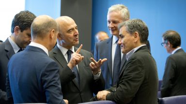 Окончателно: Има решение за гръцкия дълг, край на спасителната програма