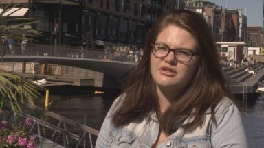 22-годишна майка от Норвегия: Социалните ми взеха двумесечното бебе