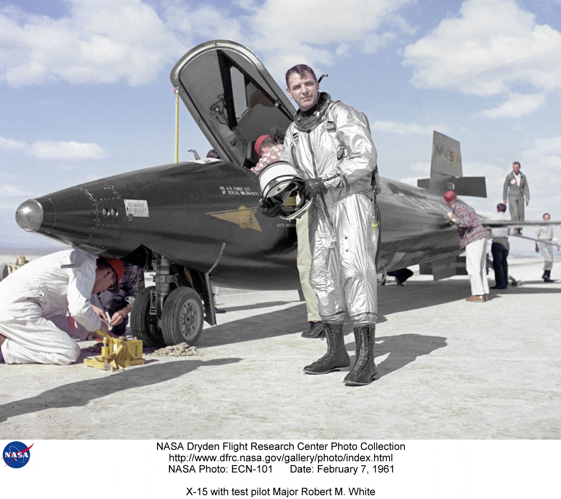 X-15 