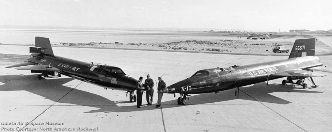 X-15