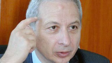 Магнитски е един удар във въздуха американците се опитват да