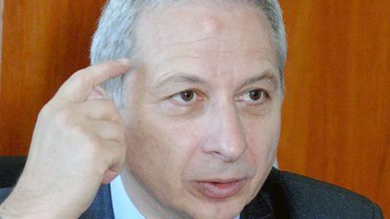 Магнитски е един удар във въздуха, американците се опитват да