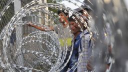 Миграция: ЕС се върти в кръг с реформата на правото на убежище