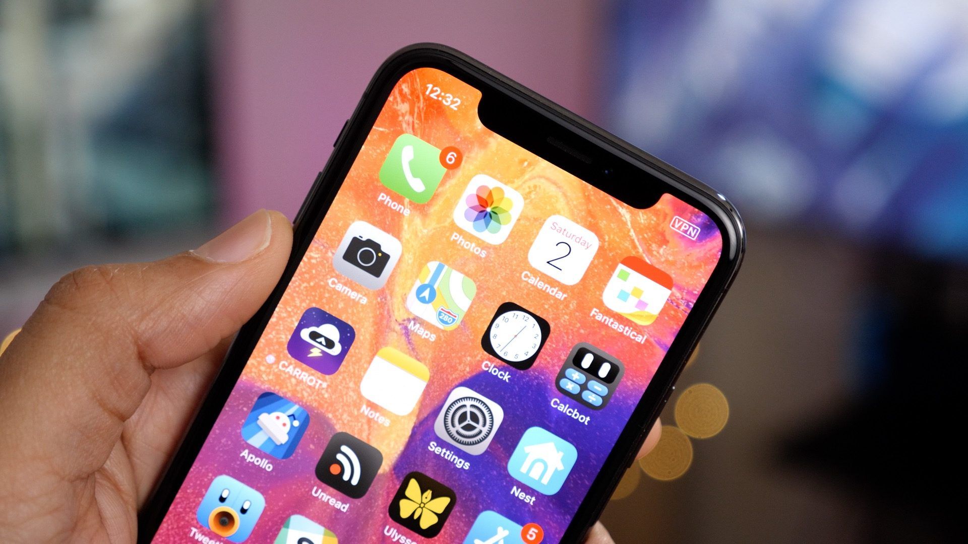 Множество приложения за iPhone продават вашите данни