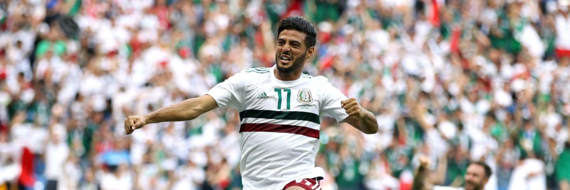 Ацтеките се справиха и с Южна Корея