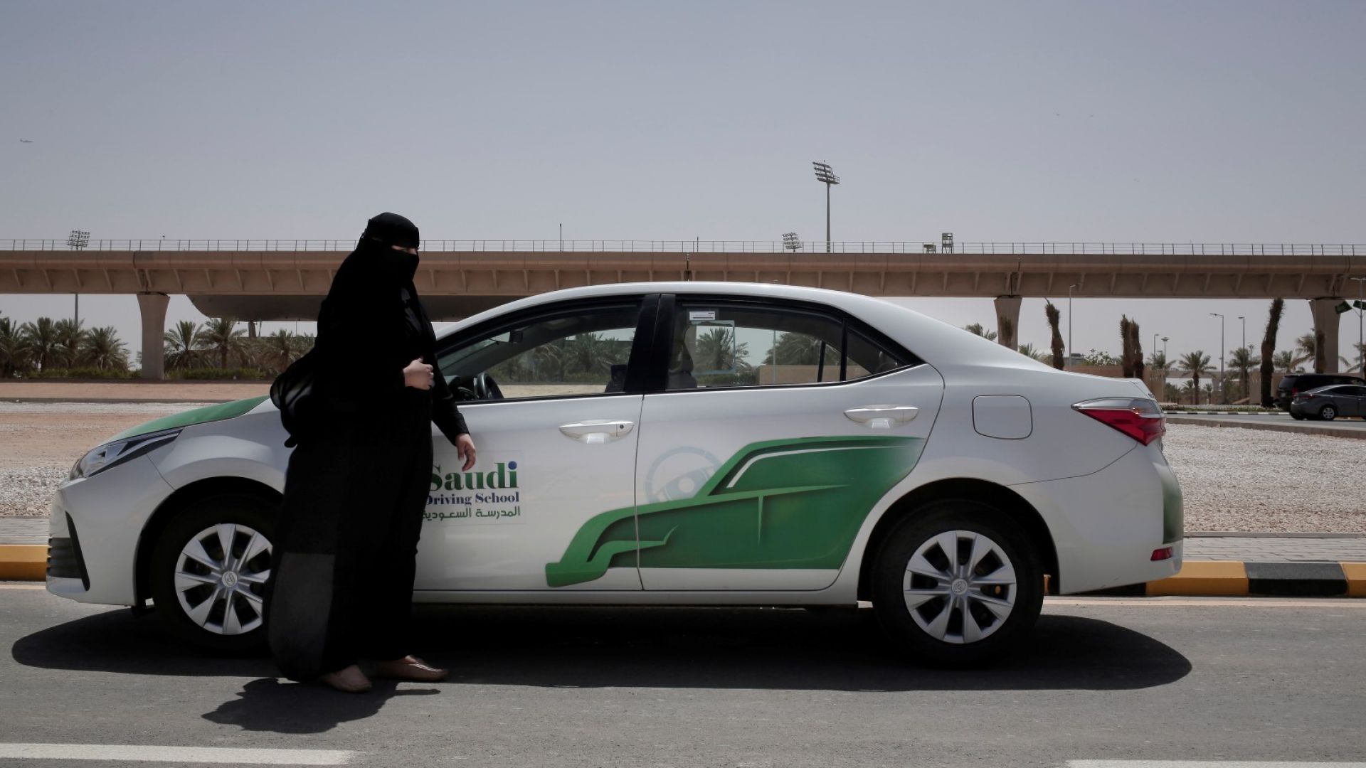 Историческа промяна за жените в Саудитска Арабия - те вече