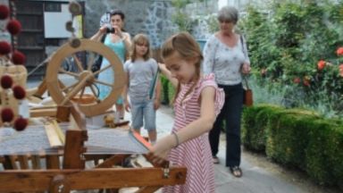 Есенен панаир на занаятите 2020 започва в Пловдив на 10