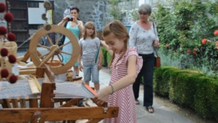 Есенен панаир на занаятите 2020 започва в Пловдив на 10