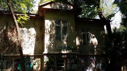 Варна стартира втора процедура за проект на къщата музей на Антон Новак