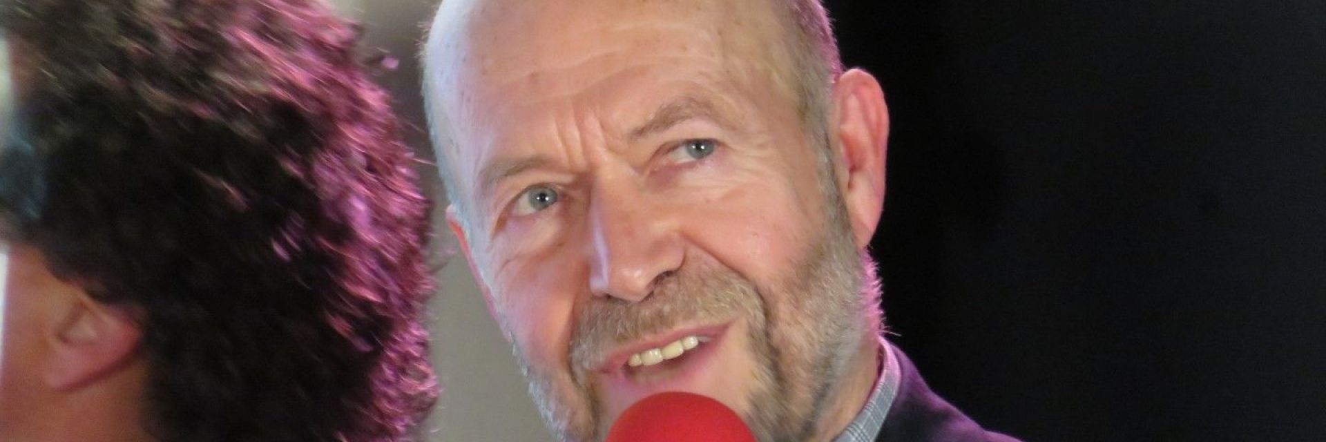 Пророкът на Апокалипсиса и неговите сбъдващи се прогнози (видео)