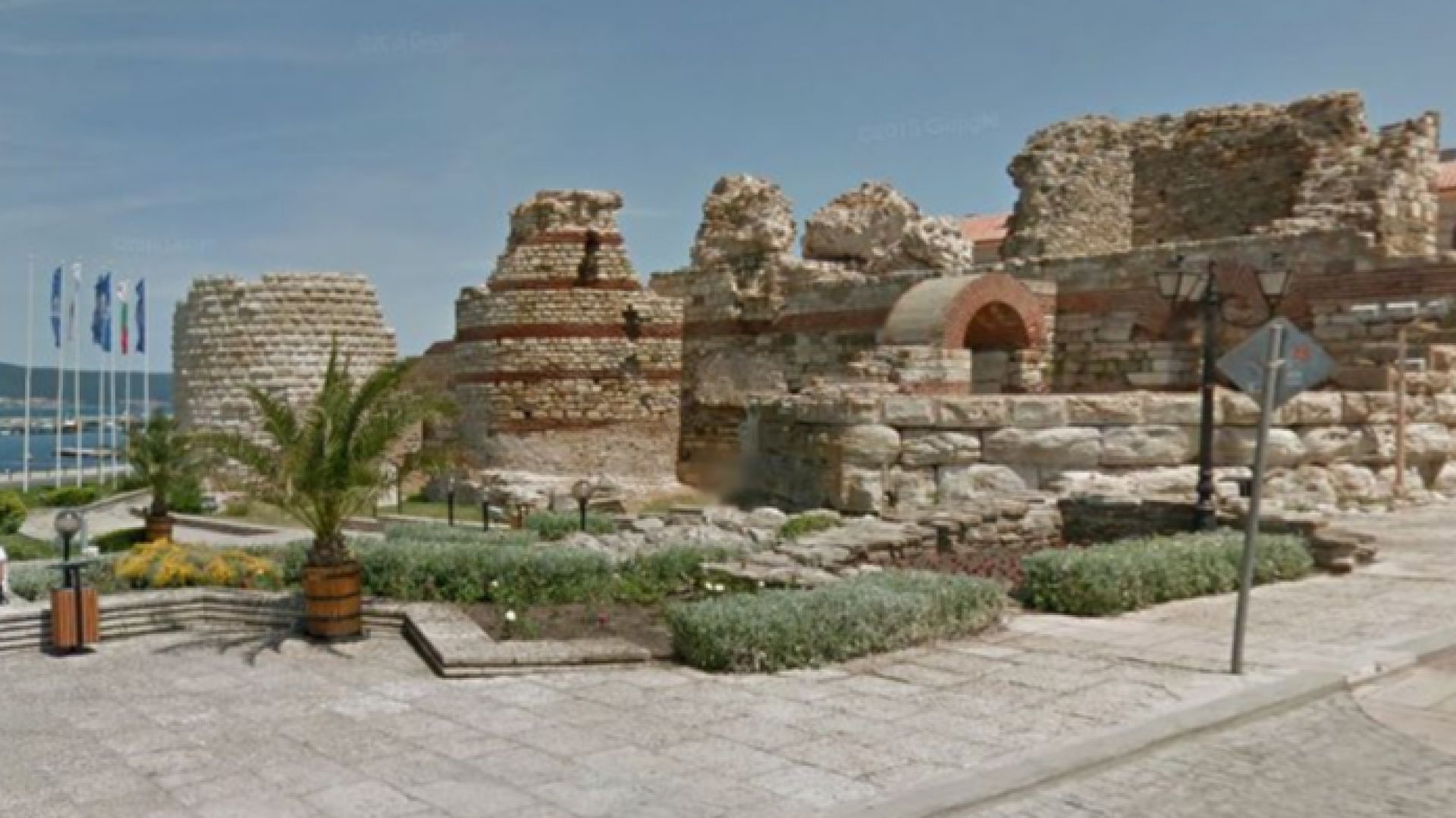 В Несебър започва съвместен туристически фестивал организиран от общината в