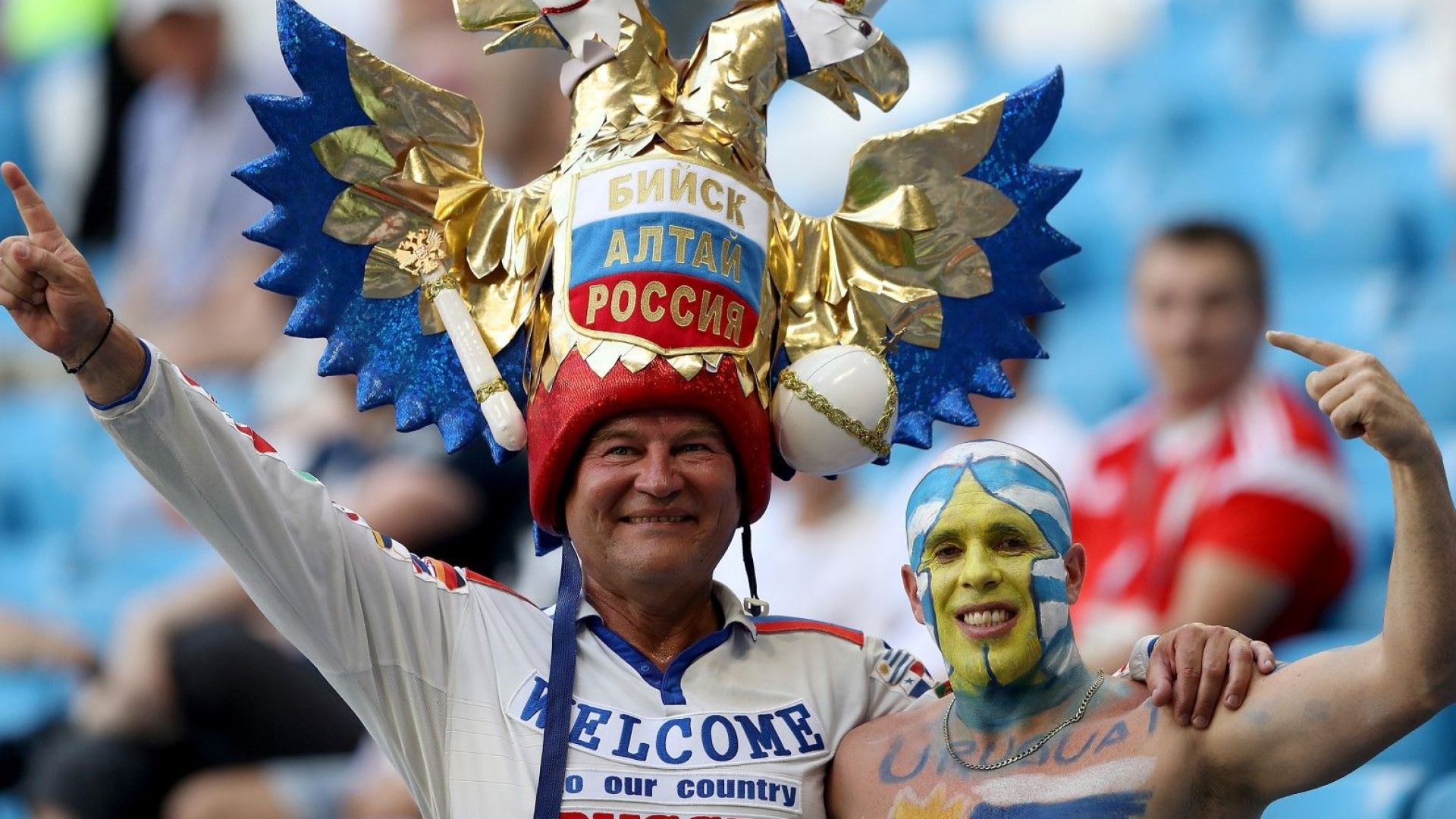 Свалят допинг-ветото над Русия въпреки протеста на Олимпийски звезди