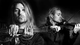 David Garrett: I feel blessed to have such motivating moments in my life
