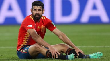 Испания се притесни: Не играем добре, така няма да спечелим купата