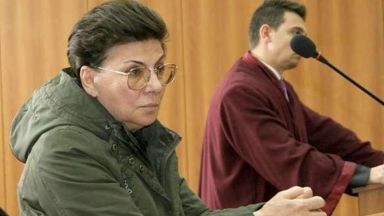 Кървавата Ваня бе арестувана през март 2016 г а след