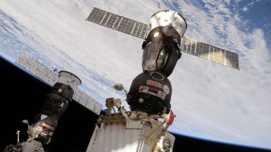 НАСА отказа да помогне на Русия за новия телескоп на МКС