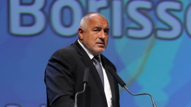 Борисов: Приемането на еврото е за доброто на българските граждани и бизнес