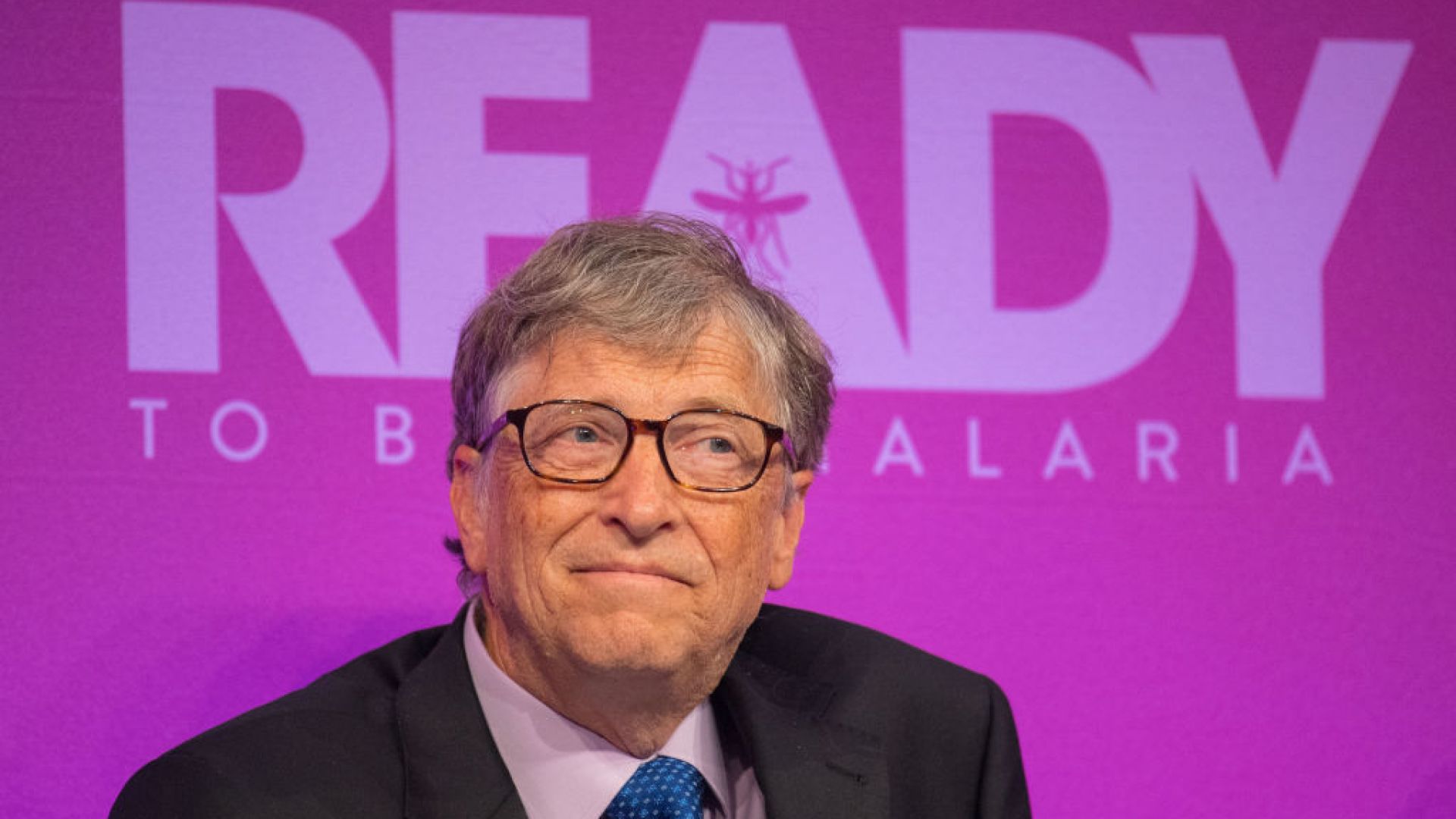 Бил Гейтс ще бори маларията с ГМО комари