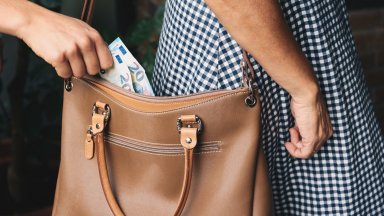 Ръст на кражбите в автобусите на градския транспорт във