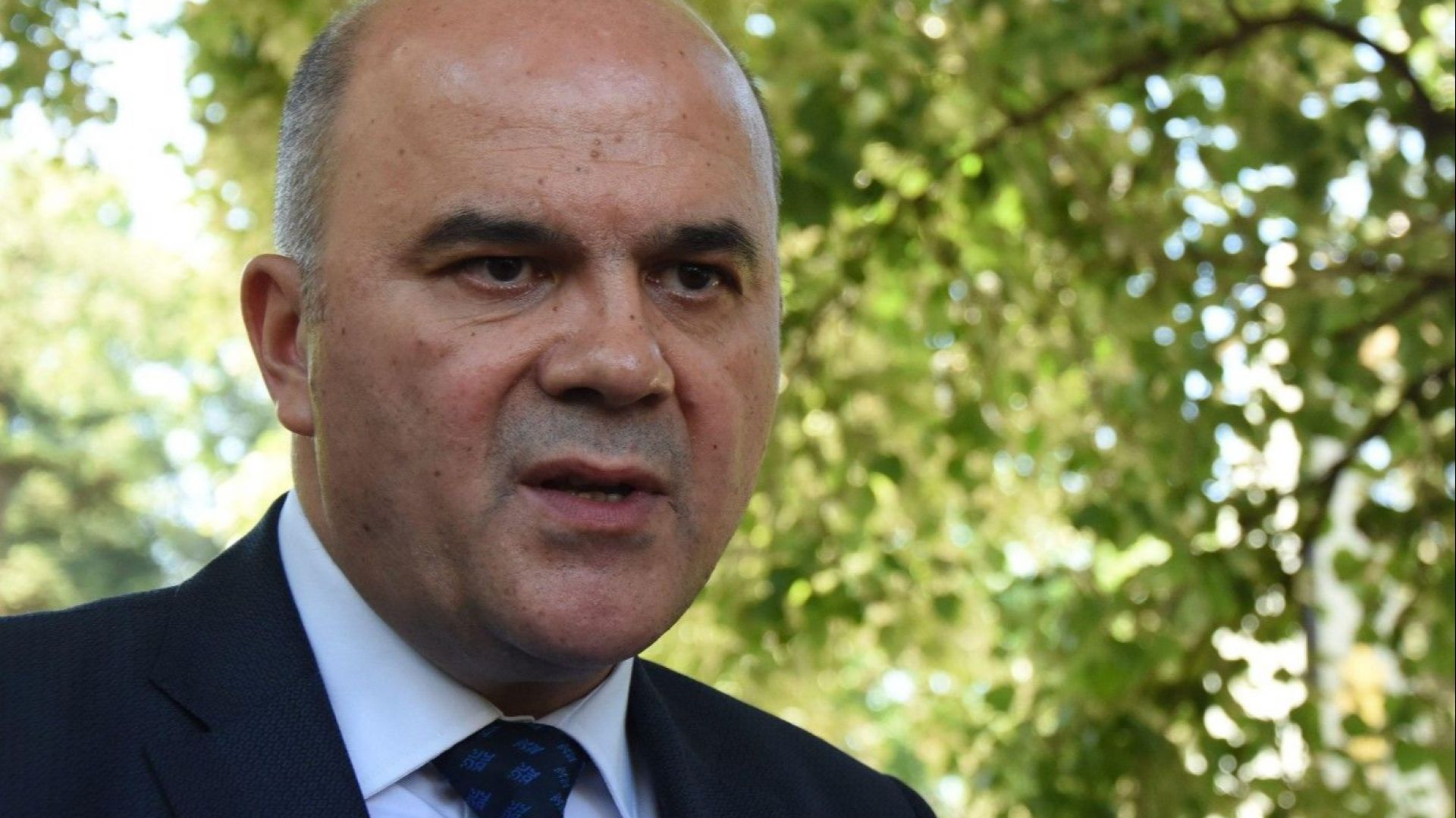 Стопирането на нарастването на тежестта на година осигурителен стаж в