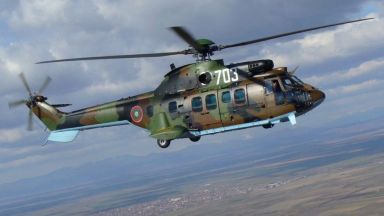 За втора поредна година няма да се проведе традиционния военен