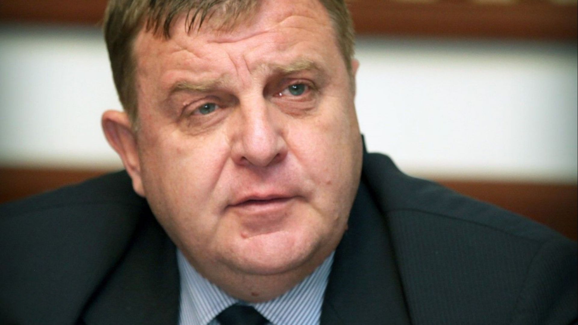 Ако оставките на тримата министри бъдат внесени и това е