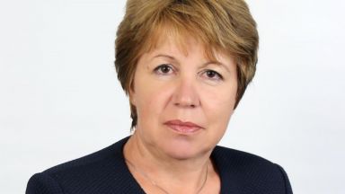  Депутатка от Българска социалистическа партия оправдана за неизгодна договорка с Гриша Ганчев 