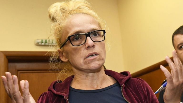 Спецсъдът пусна под домашен арест Иванчева и Петрова