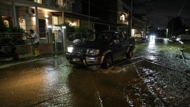 Репатрирането на "удавени" коли в чужбина - за собствена сметка