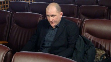 51 годишният Георги Сапунджиев който преди близо 9 години прегази и уби