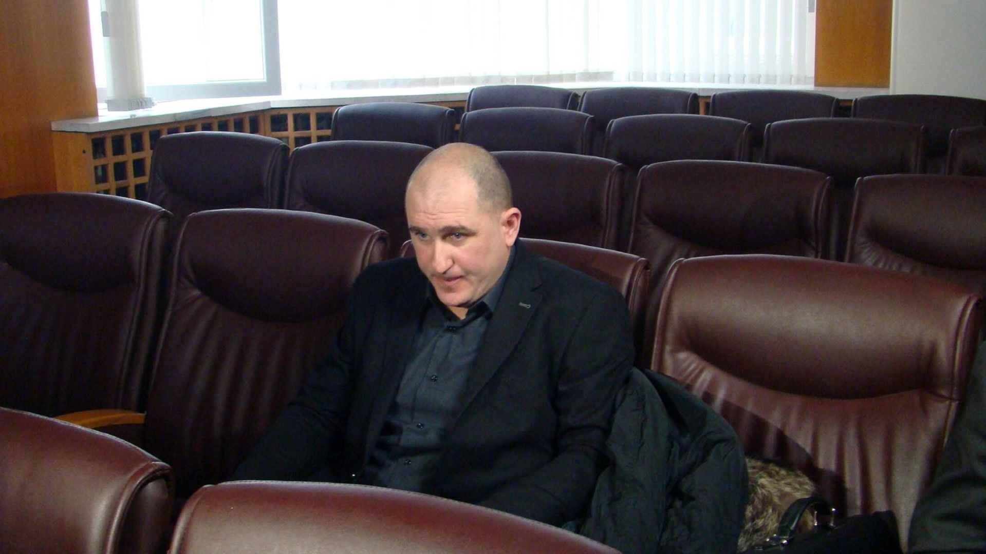 Георги Сапунджиев ще се среща с пробационен служител през следващите 2 години