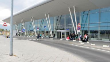 Прокуратурата отказа на БСП да спре концесията на Летище - София