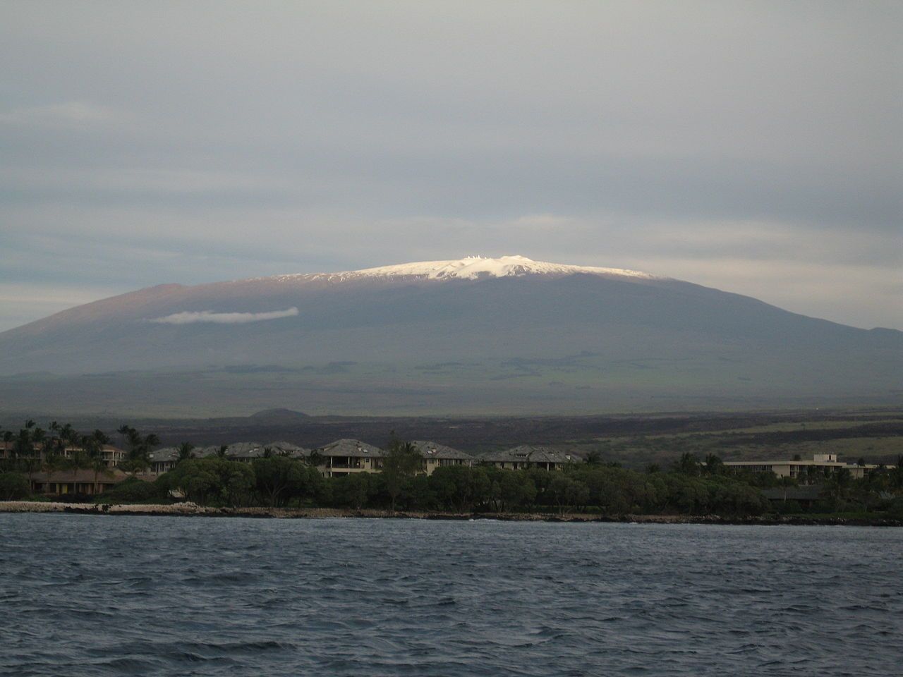 Мауна Кеа
