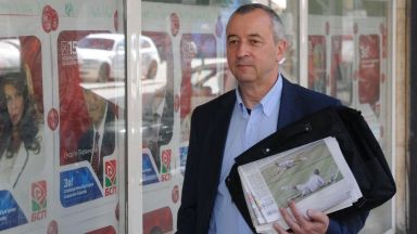 Български евродепутат гласувал в ущърб на интересите на родните превозвачи