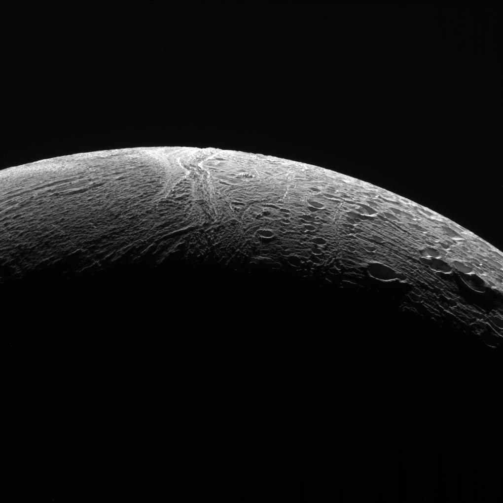 Енцелад 