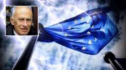 Владимир Костов: Кризата на ЕС е последица от упоритостта на Брюксел да поддържа компрометираната антинационална политика